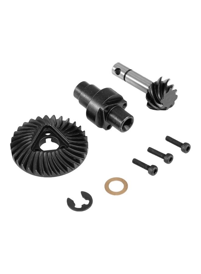 نيبمينينت 8T 30T Metal Bevel Gear Differential Main Set For Front/ Rear - Image 1