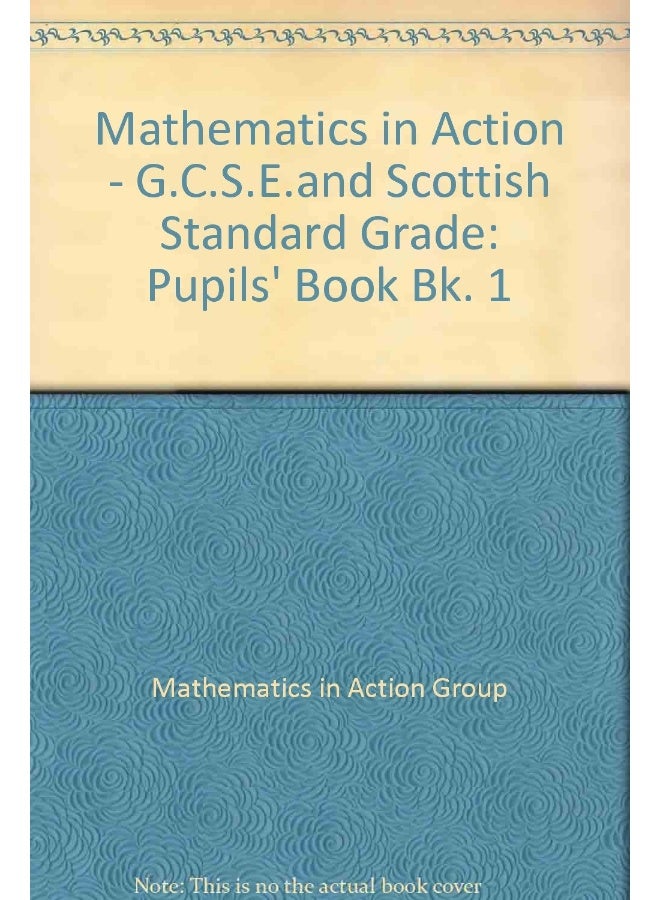 Pupils' Book (Bk. 1)