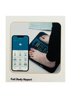 LEVORE LEVORE Smart Body Fat Scale With Data Screen Display  - Image 4