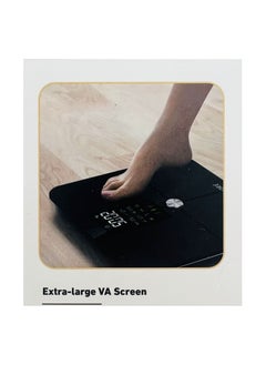 LEVORE LEVORE Smart Body Fat Scale With Data Screen Display  - Image 3