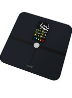 LEVORE LEVORE Smart Body Fat Scale With Data Screen Display  - Image 2