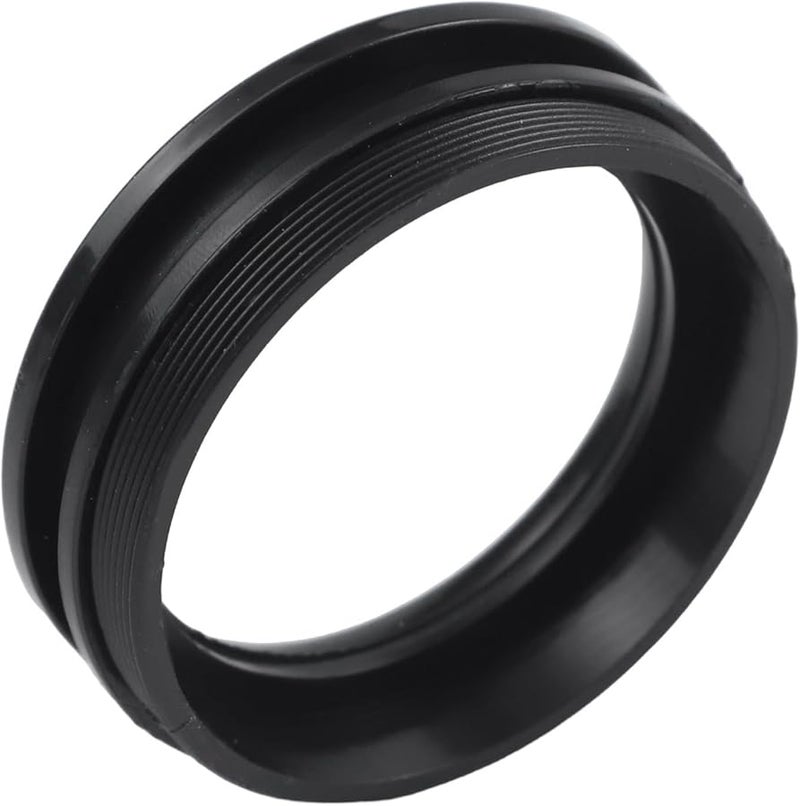 1 0X عدسة موضوعية مساعدة للمجهر المجسم ثلاثي العيون ثنائي العيون قابل للتكبير 48 مم تركيب - Image 1