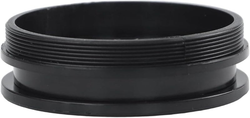 1 0X عدسة موضوعية مساعدة للمجهر المجسم ثلاثي العيون ثنائي العيون قابل للتكبير 48 مم تركيب - Image 5