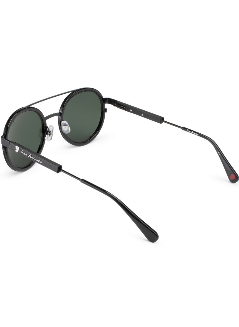 Tonino Lamborghini Sunglasses 506-03  - Image 3