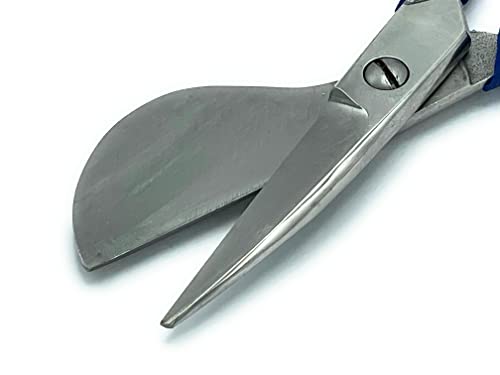 CCA مقص سجاد بيل البط النائم CCA بطول 7 بوصات - Image 2