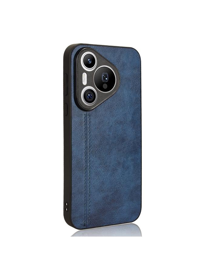 Zaboon Case For Huawei Pura 70 Cow Pattern Sewing Card Bag Phone Case - Image 4