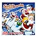 MOOSE Santas Rooftop Scramble is A Family Board Game Full of The Magic of Christmas Where Players Act As Santa Collect and Deliver Presents to The Right Houses for 26 Players Ages 5 - Image 2