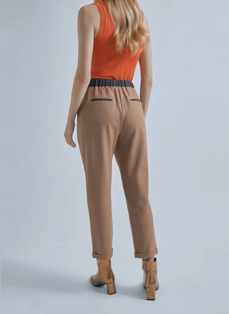 Lola Casademunt Basic joggers