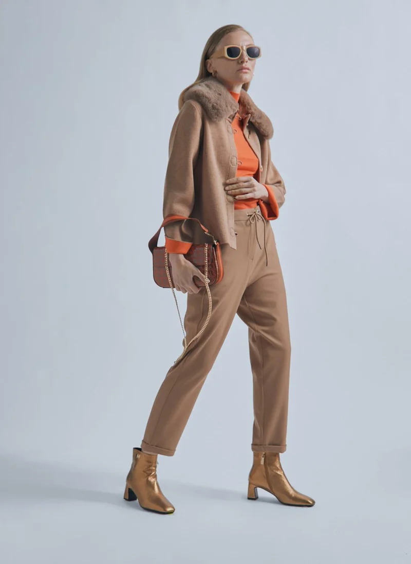 Lola Casademunt Basic joggers