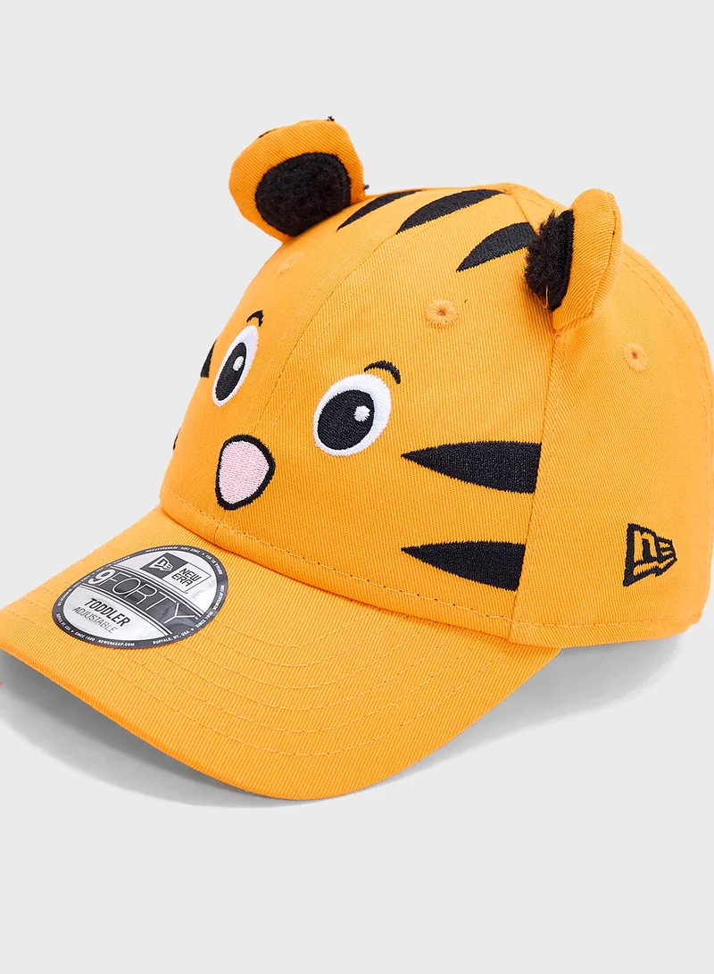 NEW ERA Kids 9Forty New York Yankees Cap