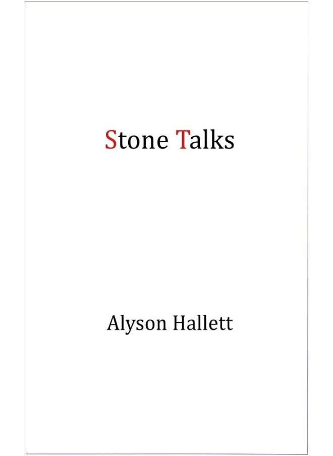 Stone Talks 