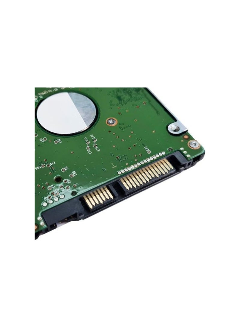 320GB SATA3 5400RPM HDD Hard Drive Replacement for Laptop – Compatible Component - Image 2