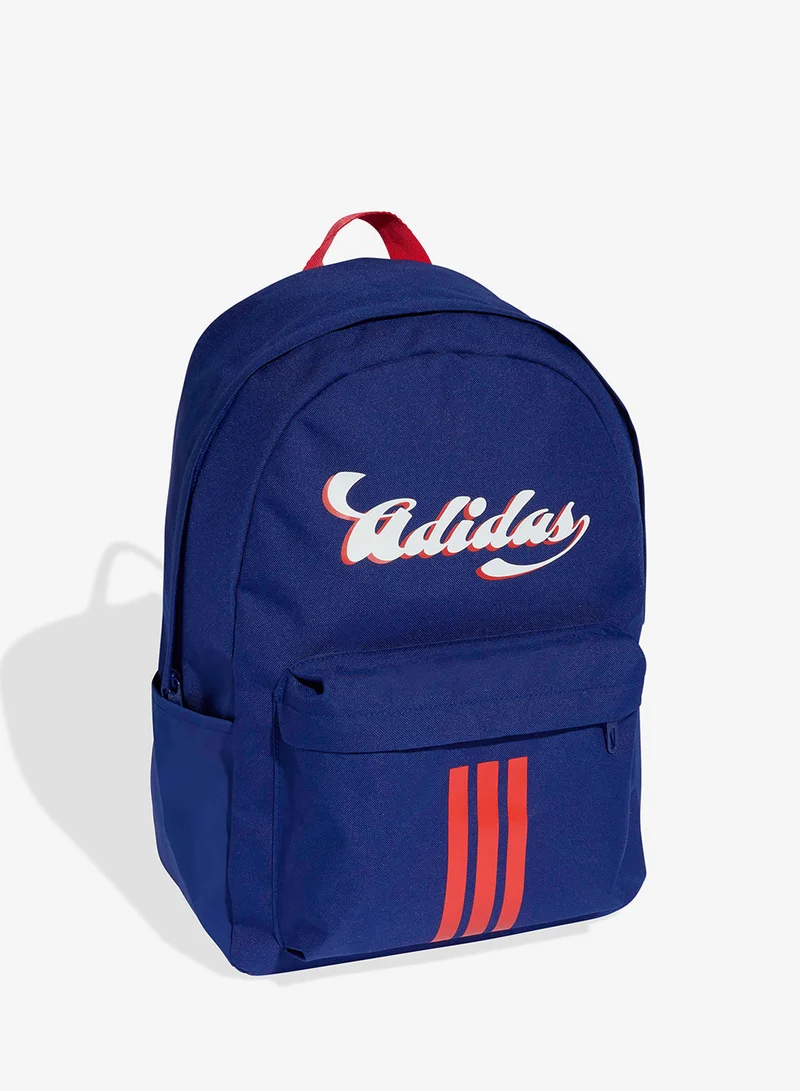 Adidas  Tiro Graphic Backpack Ii  | Best Price UAE