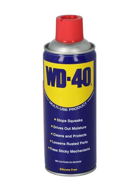 Multi-Use Rust Remover Spray