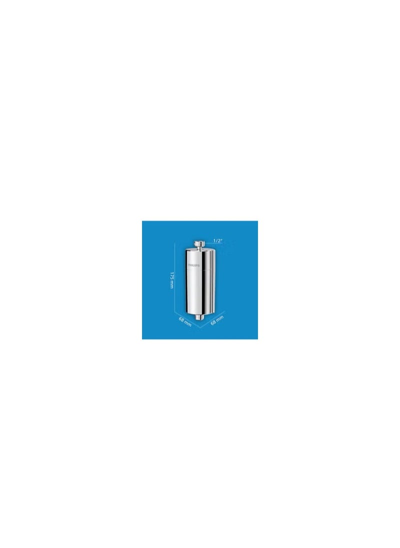Philips Philips Philips Water - In-Line Shower Filter  - Image 3