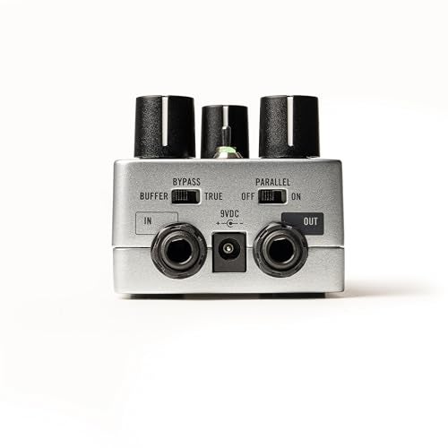 Universal Audio 1176 Compressor Limiter Pedal - Image 2