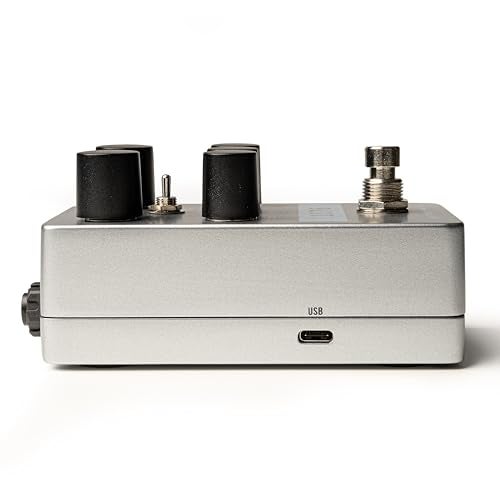 Universal Audio 1176 Compressor Limiter Pedal - Image 4