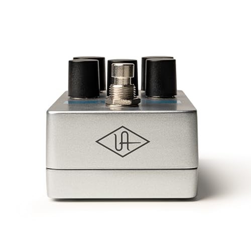 Universal Audio 1176 Compressor Limiter Pedal - Image 3