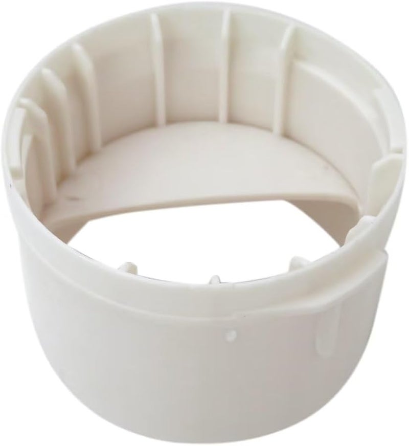 WP2260518W غطاء فلتر مياه الثلاجة البديل لسلسلة Kenmore 106 - Image 3