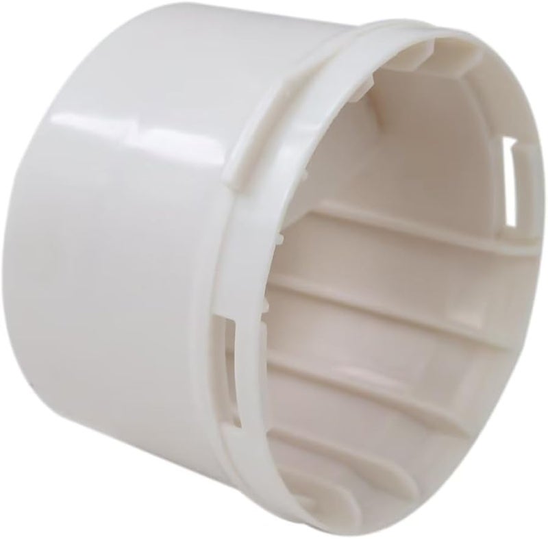 WP2260518W غطاء فلتر مياه الثلاجة البديل لسلسلة Kenmore 106 - Image 5