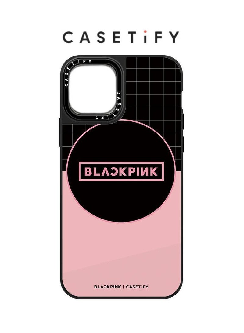 Casetify BLACKPINK iPhone 14/13/12/Pro/Max Protective Case Cover - Image 1
