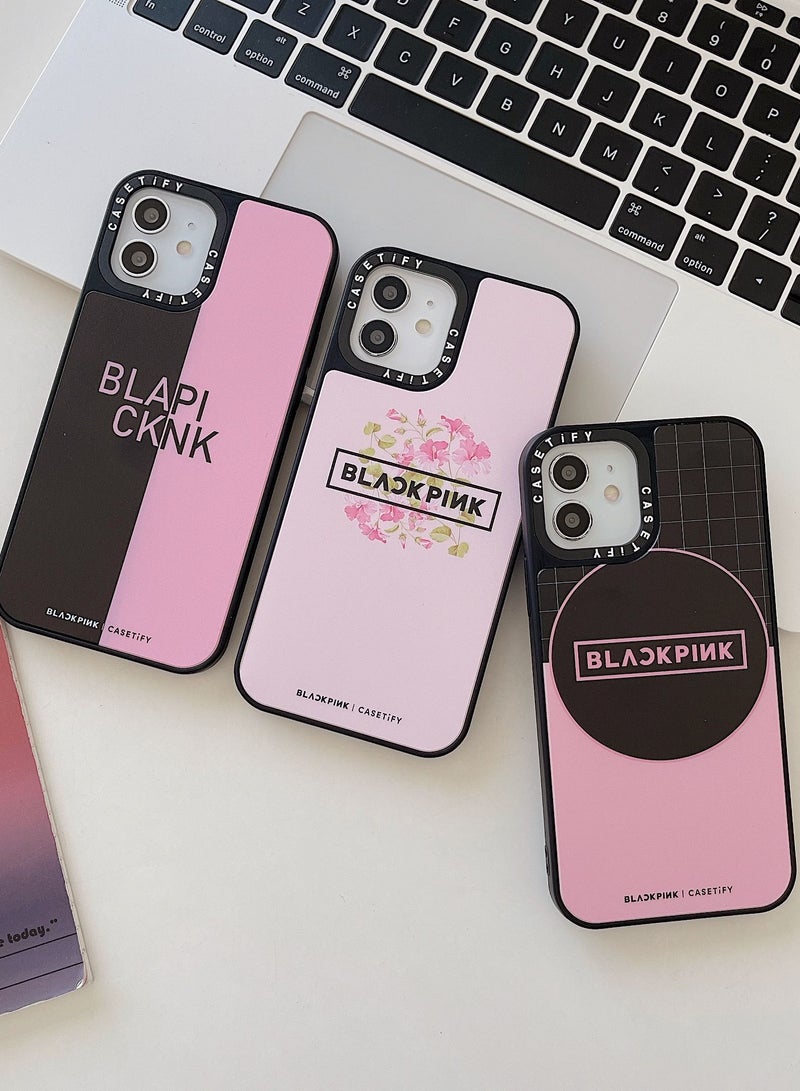 Casetify BLACKPINK iPhone 14/13/12/Pro/Max Protective Case Cover - Image 2