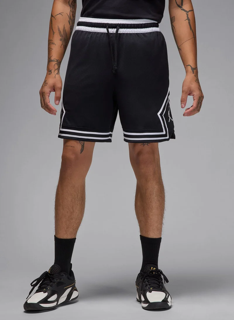 Jordan Jordan Dri-Fit Sport Diamond Shorts