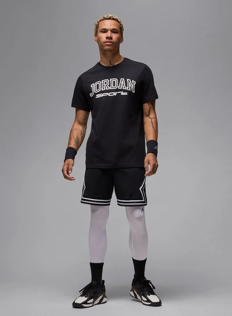 Jordan Jordan Dri-Fit Sport Diamond Shorts
