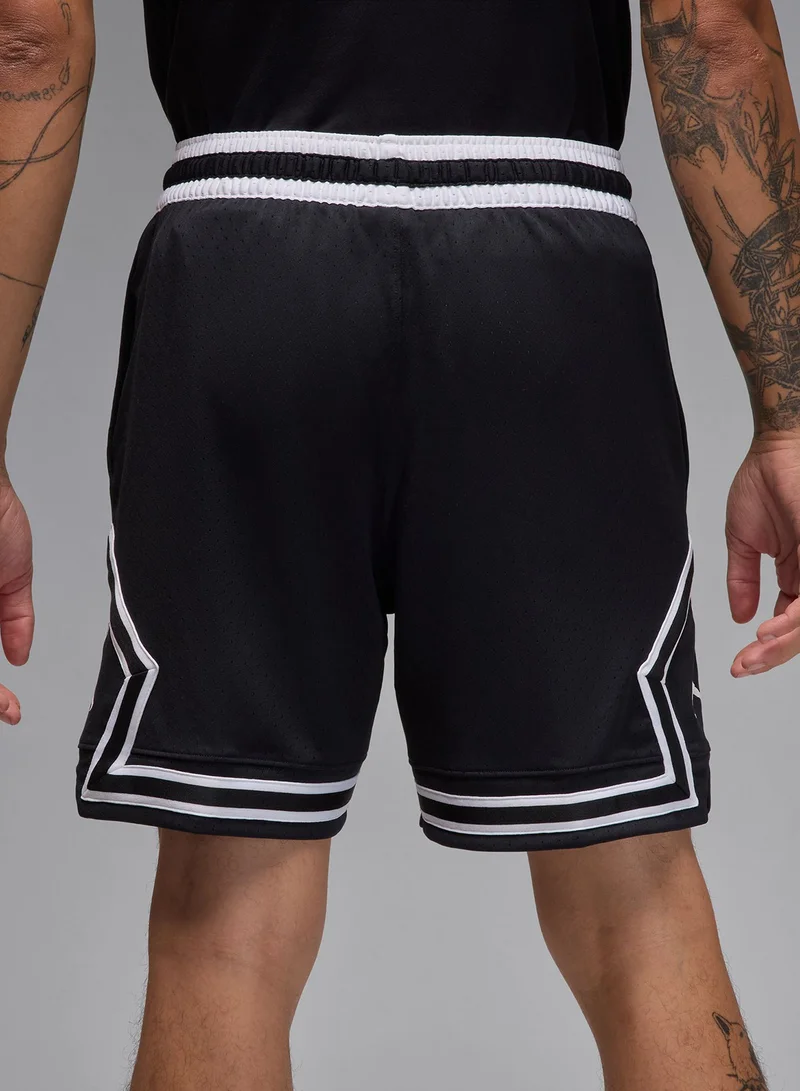 Jordan Jordan Dri-Fit Sport Diamond Shorts