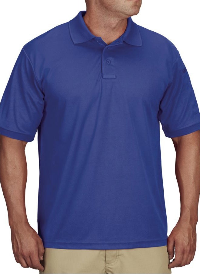 PROPPER Men's Uniform Polo Shirt - Image 1