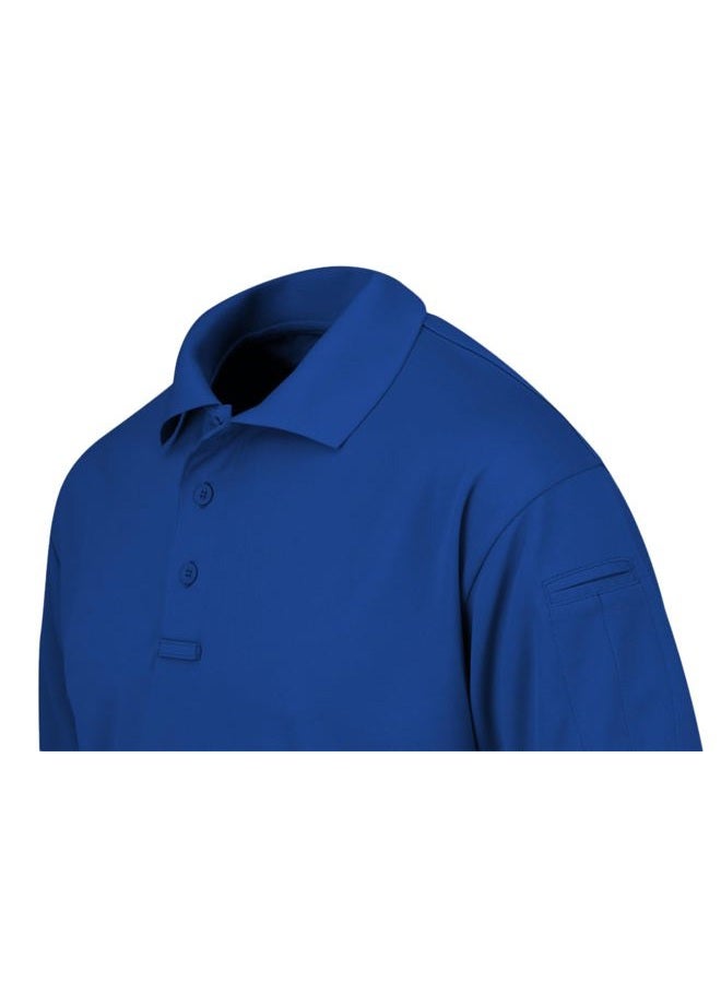 PROPPER Men's Uniform Polo Shirt - Image 3