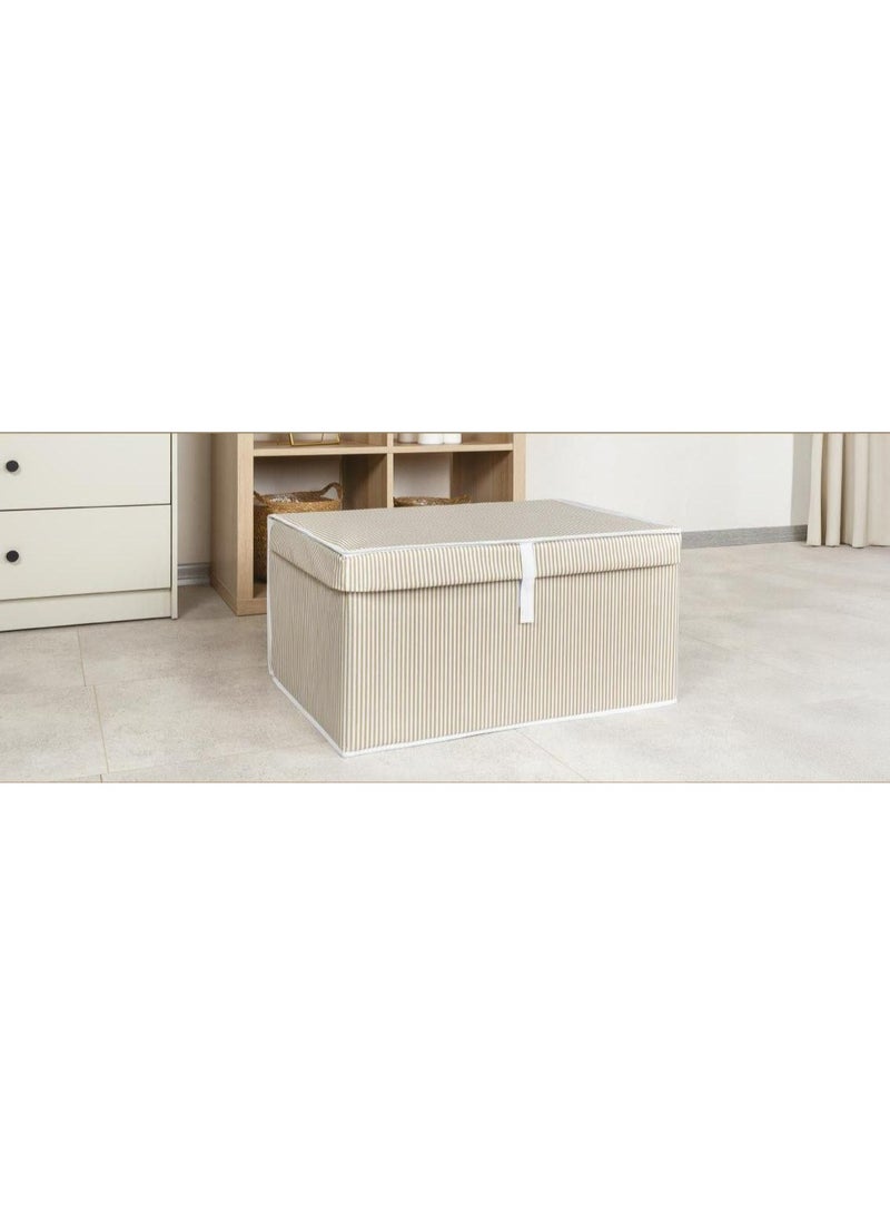 Multipurpose Storage Box - Mega / Brown