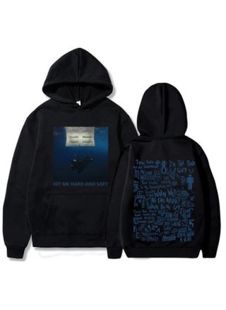 Black XXXL