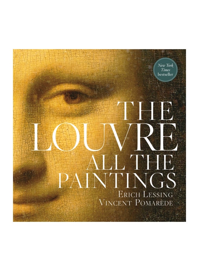 The Louvre: All the Paintings