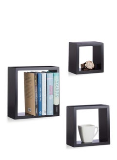 co arma 3 Piece Wall Shelving Set  - Image 2