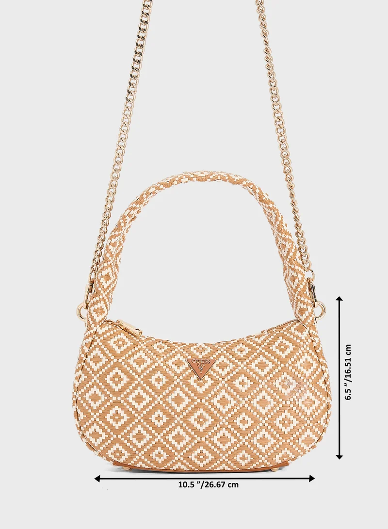 GUESS Rianee Crossbody