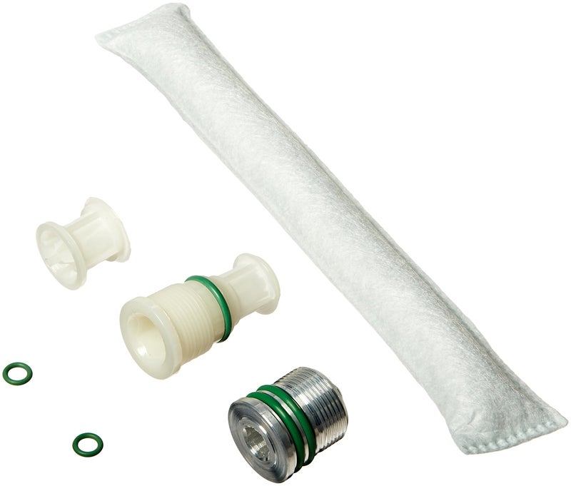 Four Seasons 83124 Filter Drier Desiccant Bag , White - Image 3