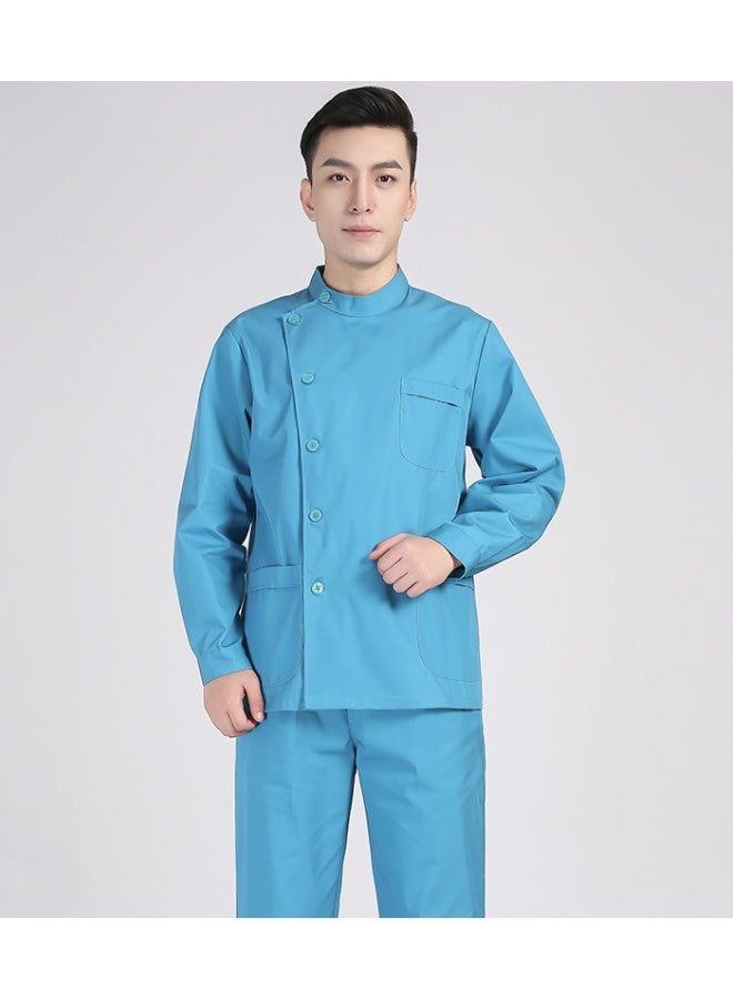 KUYING New Operating Room Isolation Suit Set  - Image 1