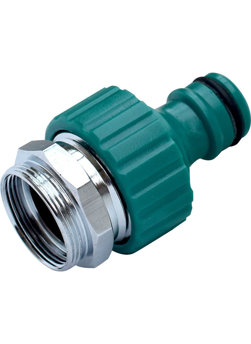Raco Expert Raco 55304 Male and Female Tap Connection for Bathroom and Kitchen Faucets 1/2" 