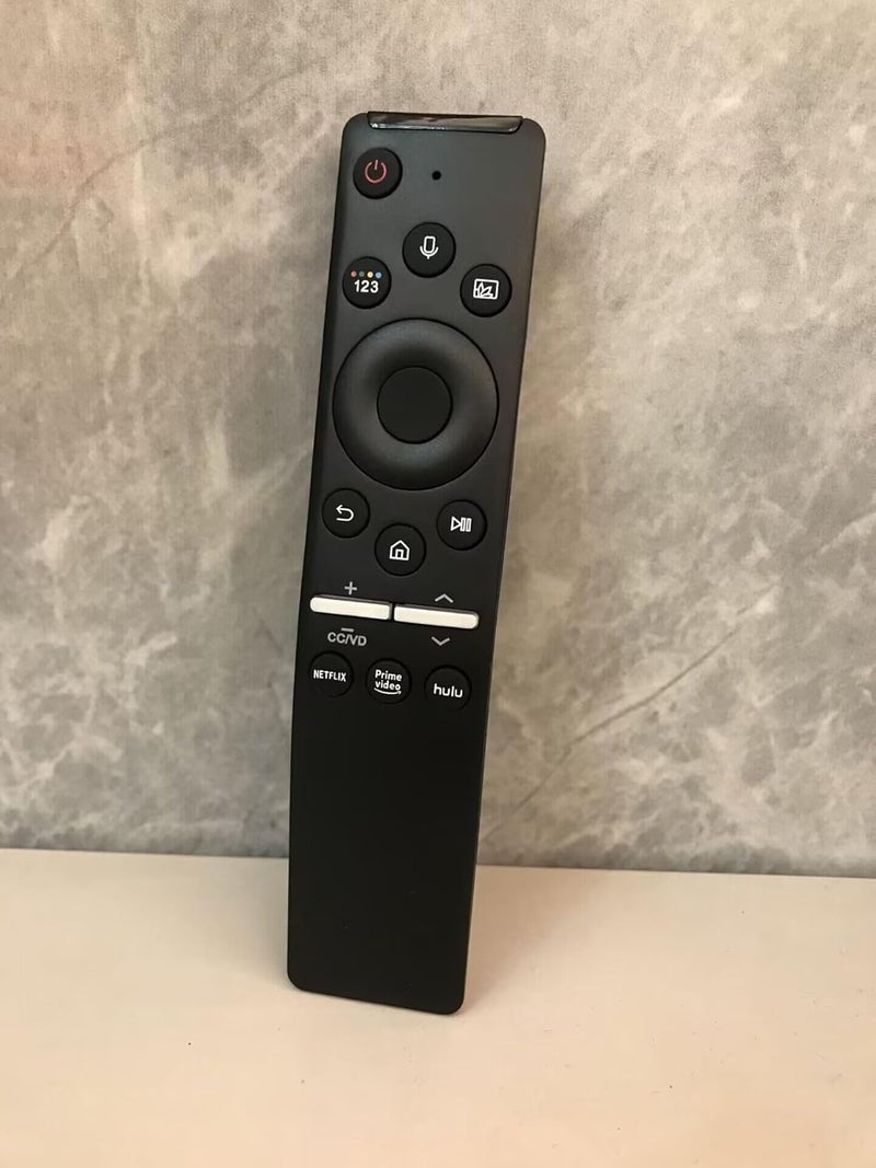 LOMCA BN59-01312A Voice Replacement Remote Control for Samsung Smart QLED TV QN65Q80R QN65Q80RAFXZA QN55Q60R QN65Q70RAFXZA QN55Q60RAFXZA QN82Q70R QN82Q70RAFXZA QN75Q70R QN75Q70RAFXZA QN65Q70RAFXZA - Image 5