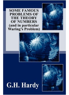 Some Famous Problems of the Theory of Numbers and in particular Waring's Problem  - Image 1