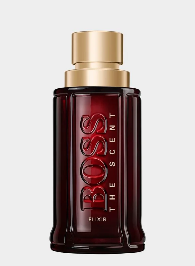 BOSS Elixir Parfum Intense For Him 50Ml