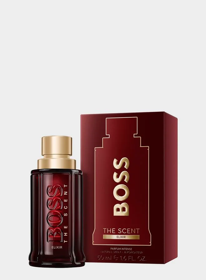 BOSS Elixir Parfum Intense For Him 50Ml