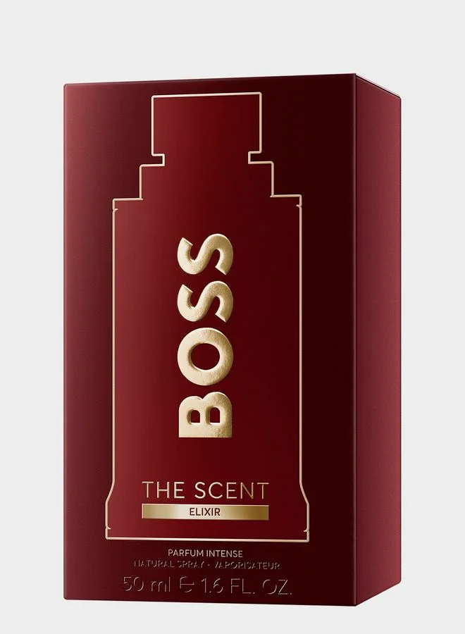 BOSS Elixir Parfum Intense For Him 50Ml