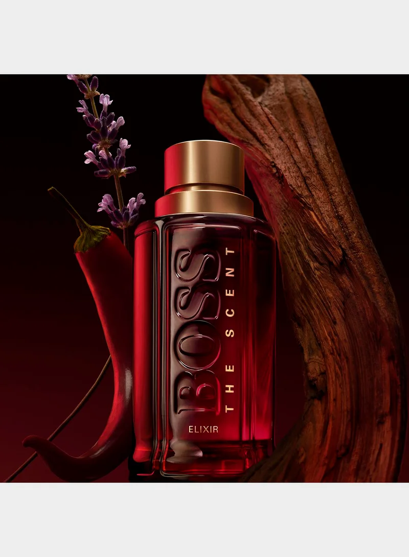 BOSS Elixir Parfum Intense For Him 50Ml
