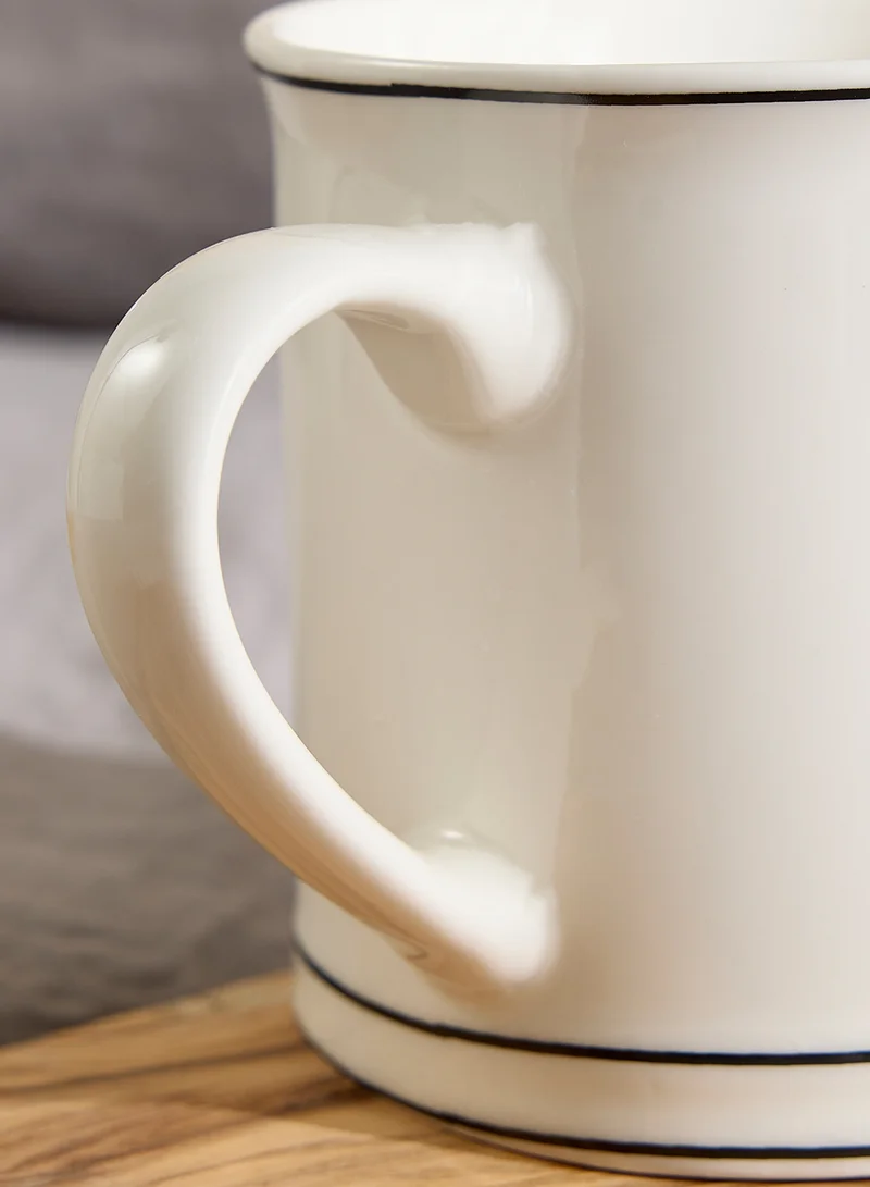 Sass & Belle Mr & Mrs Mug Assorted