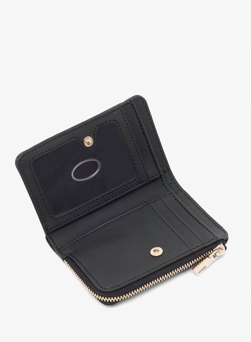 GUESS Laurel Zip Through Card Holders - Image 4