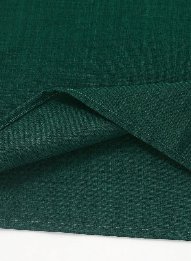 تايك تو قميص بتفاصيل أزرار للإغلاق - Image 5