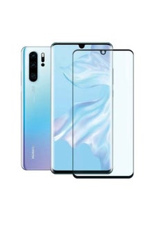 erorex Case for Huawei P30 Pro Full Glue Ceramic Film  - Image 1