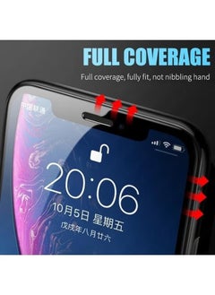 erorex Case for Huawei P30 Pro Full Glue Ceramic Film  - Image 3